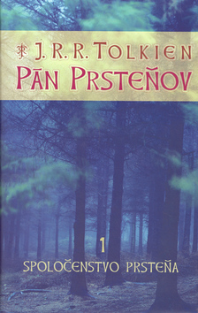 PAN PRSTENOV 1 - SPOLOCENSTVO PRSTENA