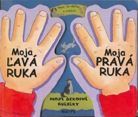 MOJE SIKOVNE RUCICKY
