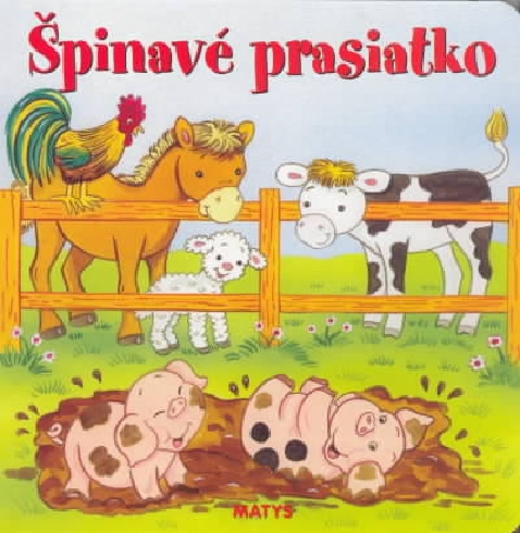 SPINAVE PRASIATKO