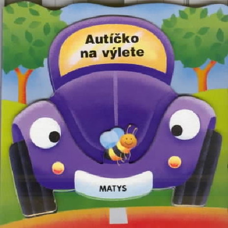 AUTICKO NA VYLETE