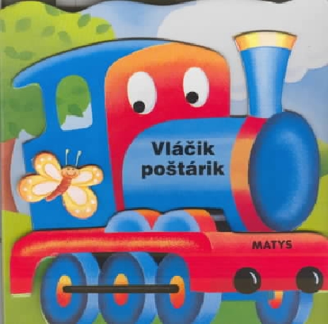 VLACIK POSTARIK