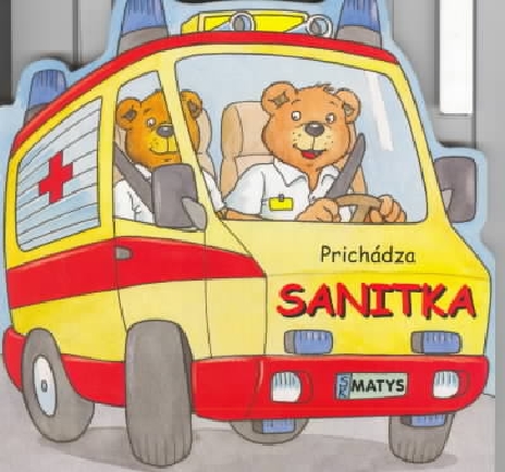PRICHADZA SANITKA