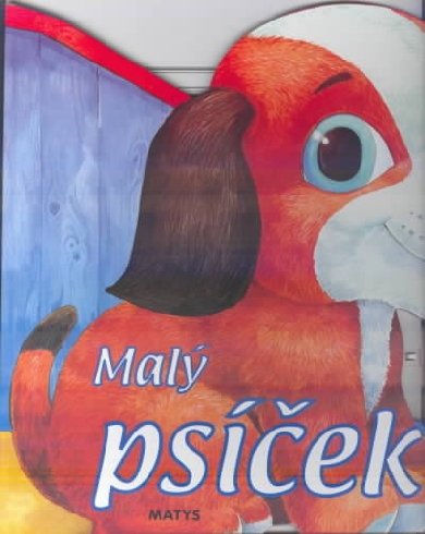 MALY PSICEK