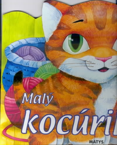 MALY KOCURIK