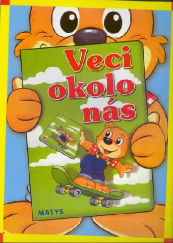 VECI OKOLO NAS