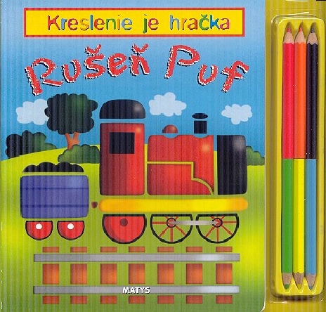 RUSEN PUF