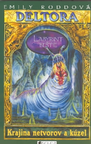DELTORA - LABYRINT BESTIE