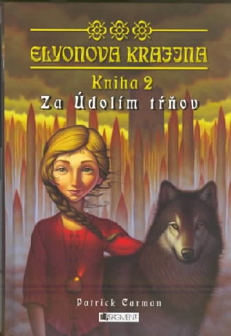 ELYONOVA KRAJINA 2 - ZA UDOLIM TRNOV