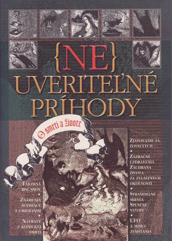 (NE)UVERITELNE PRIHODY