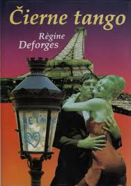 CIERNE TANGO