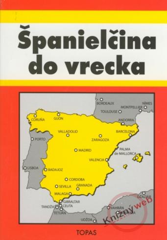 SPANIELCINA DO VRECKA