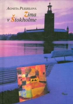 ZIMA V STOKHOLME