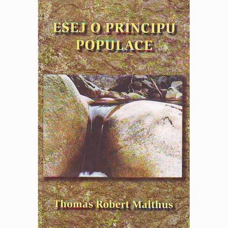 ESEJ O PRINCIPU POPULACE
