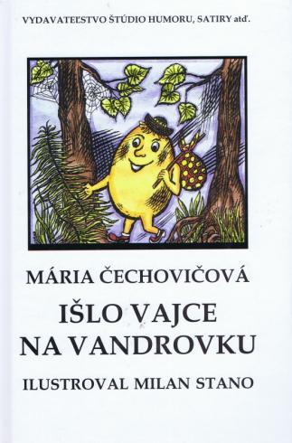 ISLO VAJCE NA VANDROVKU
