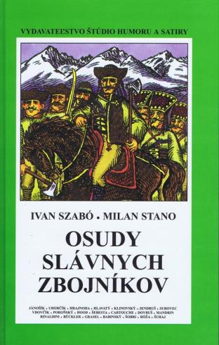 OSUDY SLAVNYCH ZBOJNIKOV
