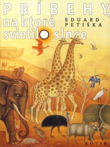 Príbehy, na ktoré svietilo slnce