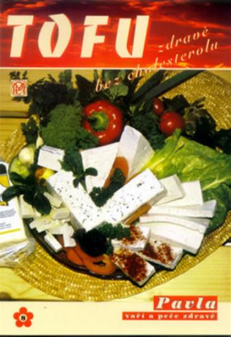TOFU ZDRAVE BEZ CHOLESTEROLU