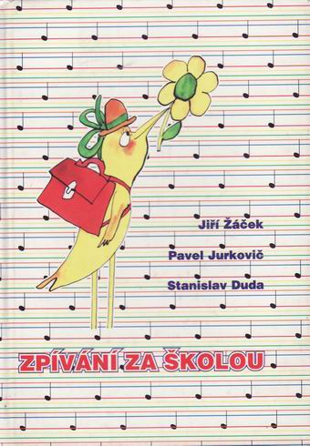 ZPIVANI ZA SKOLOU