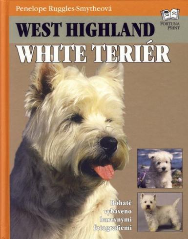 WEST HIGHLAND WHITE TERIER