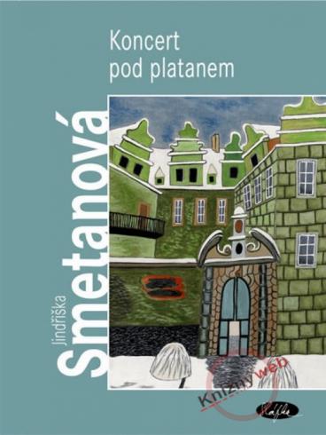 KONCEPT POD PLATANEM