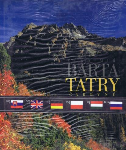 TATRY CAROVNE