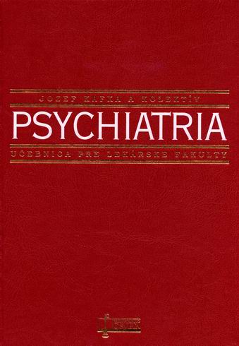 PSYCHIATRIA