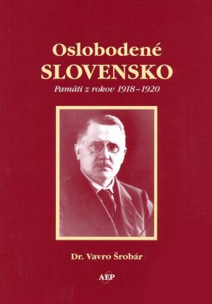 OSLOBODENE SLOVENSKO