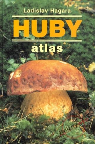 HUBY - ATLAS