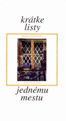 KRATKE LISTY JEDNEMU MESTU