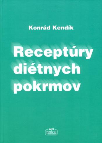RECEPTURY DIETNYCH POKRMOV