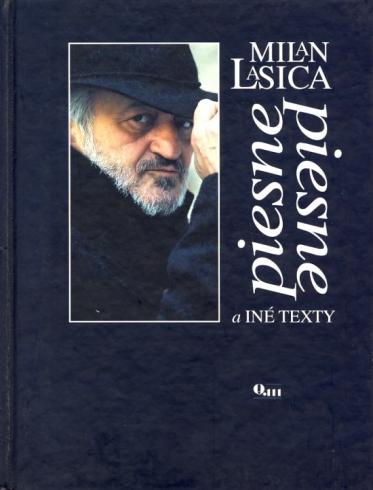 PIESNE A INE TEXTY