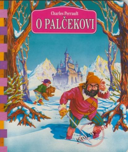 O PALCEKOVI