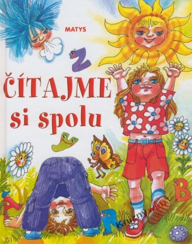 CITAJME SI SPOLU