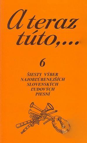 A TERAZ TUTO,... 6