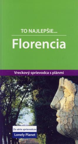 TO NAJLEPSIE... FLORENCIA