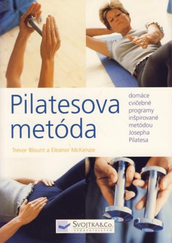 PILATESOVA METODA