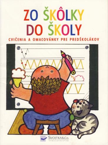 ZO SKOLKY DO SKOLY