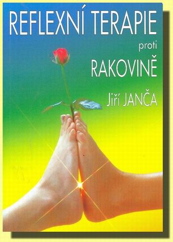 REFLEXNI TERAPIE PROTI RAKOVINE