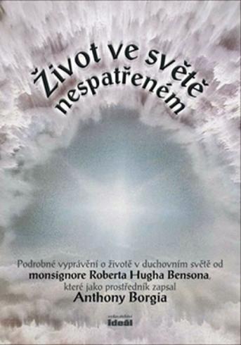ZIVOT VE SVETE NESPATRENEM