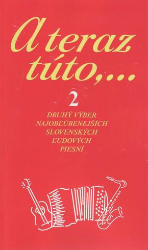 A TERAZ TUTO,... 2