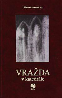 VRAZDA V KATEDRALE