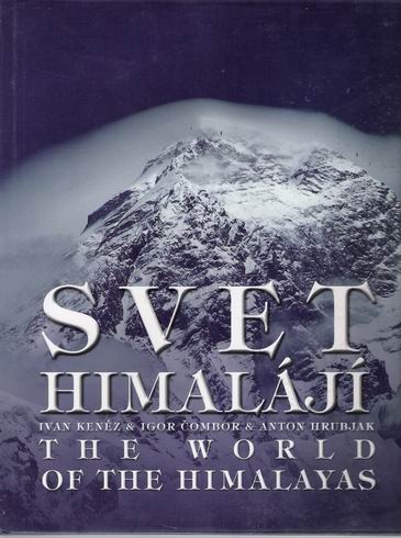 SVET HIMALAJI