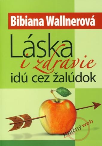 LASKA I ZDRAVIE IDU CEZ ZALUDOK
