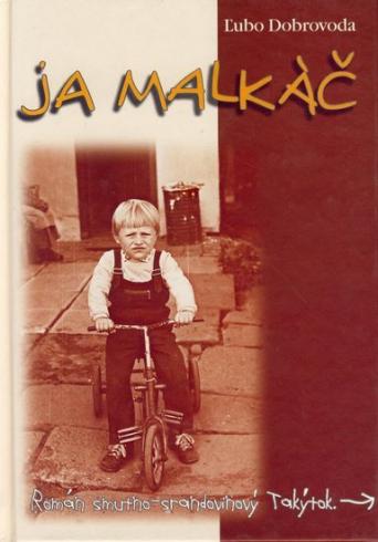 JA MALKAC