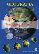 GEOGRAFIA PRE 5. ROC. ZS
