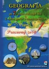 GEOGRAFIA PRE 7. ROC. ZS A 2. ROC. GYM