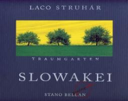SLOWAKEI - TRAUMGARTEN