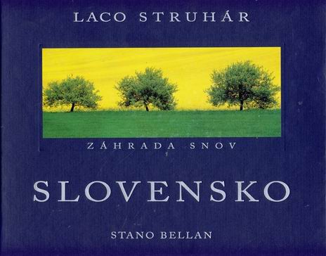 SLOVENSKO - PUZDRO, SLOV.