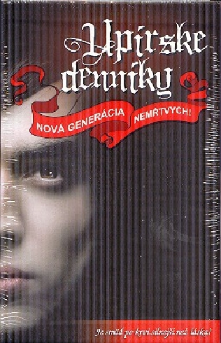 UPIRSKE DENNIKY BOX