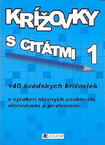 KRIZOVKY S CITATMI 1